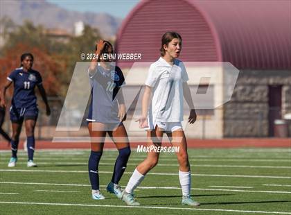 Thumbnail 2 in Centennial vs. Galena (NIAA 4A Final) photogallery.