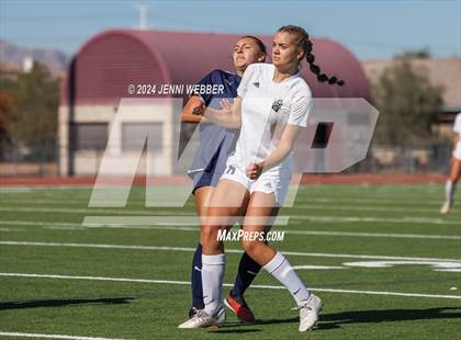 Thumbnail 3 in Centennial vs. Galena (NIAA 4A Final) photogallery.