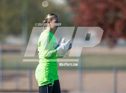 Thumbnail 1 in Centennial vs. Galena (NIAA 4A Final) photogallery.
