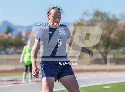 Thumbnail 2 in Centennial vs. Galena (NIAA 4A Final) photogallery.