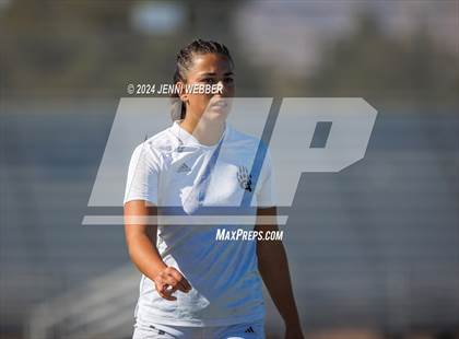 Thumbnail 3 in Centennial vs. Galena (NIAA 4A Final) photogallery.