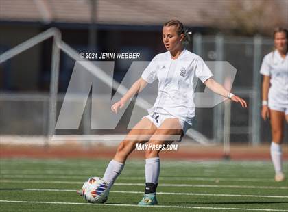 Thumbnail 1 in Centennial vs. Galena (NIAA 4A Final) photogallery.