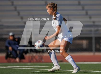 Thumbnail 3 in Centennial vs. Galena (NIAA 4A Final) photogallery.
