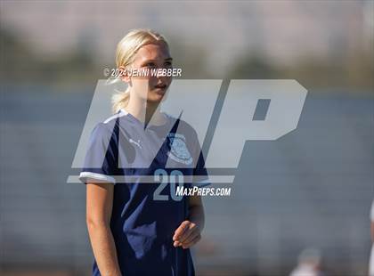 Thumbnail 1 in Centennial vs. Galena (NIAA 4A Final) photogallery.