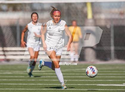 Thumbnail 3 in Centennial vs. Galena (NIAA 4A Final) photogallery.