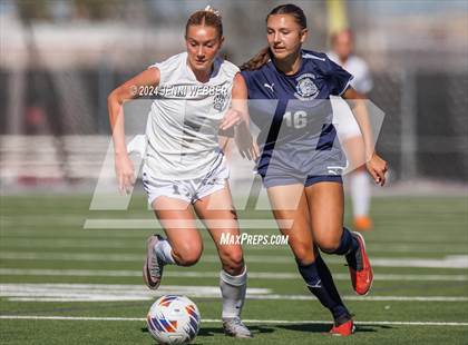 Thumbnail 3 in Centennial vs. Galena (NIAA 4A Final) photogallery.