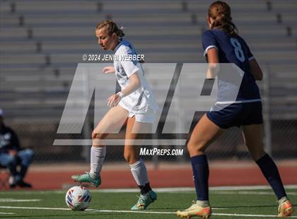 Thumbnail 3 in Centennial vs. Galena (NIAA 4A Final) photogallery.