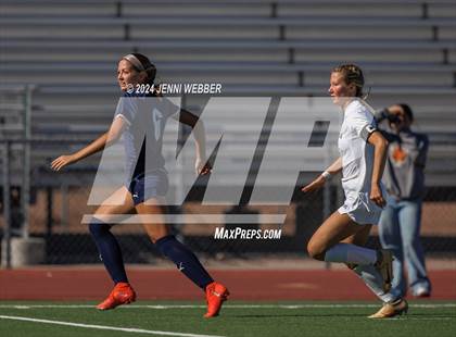 Thumbnail 2 in Centennial vs. Galena (NIAA 4A Final) photogallery.