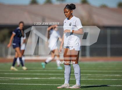 Thumbnail 1 in Centennial vs. Galena (NIAA 4A Final) photogallery.