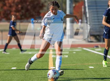 Thumbnail 1 in Centennial vs. Galena (NIAA 4A Final) photogallery.
