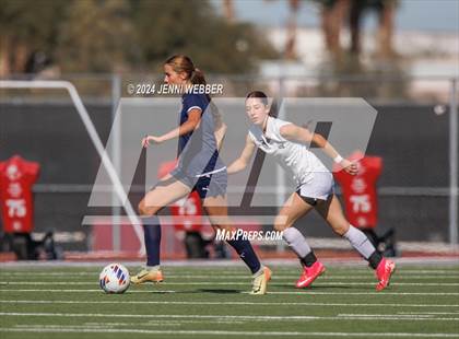 Thumbnail 3 in Centennial vs. Galena (NIAA 4A Final) photogallery.