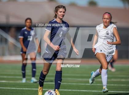 Thumbnail 3 in Centennial vs. Galena (NIAA 4A Final) photogallery.