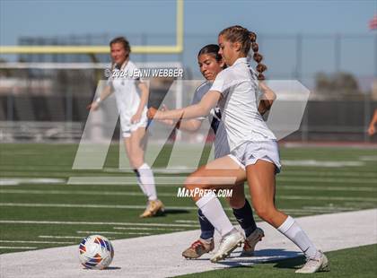 Thumbnail 2 in Centennial vs. Galena (NIAA 4A Final) photogallery.