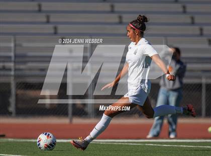 Thumbnail 1 in Centennial vs. Galena (NIAA 4A Final) photogallery.