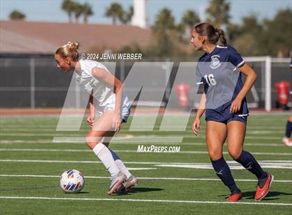 Thumbnail 1 in Centennial vs. Galena (NIAA 4A Final) photogallery.