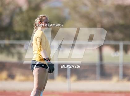 Thumbnail 3 in Centennial vs. Galena (NIAA 4A Final) photogallery.