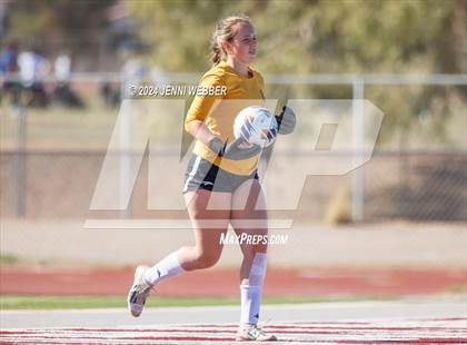 Thumbnail 3 in Centennial vs. Galena (NIAA 4A Final) photogallery.
