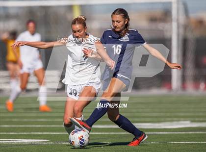 Thumbnail 2 in Centennial vs. Galena (NIAA 4A Final) photogallery.