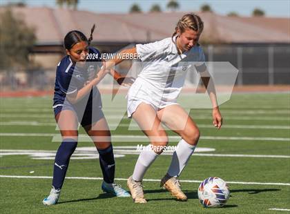 Thumbnail 1 in Centennial vs. Galena (NIAA 4A Final) photogallery.