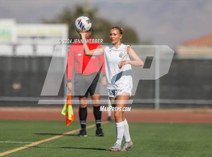 Thumbnail 1 in Centennial vs. Galena (NIAA 4A Final) photogallery.