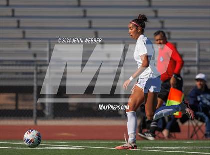Thumbnail 2 in Centennial vs. Galena (NIAA 4A Final) photogallery.