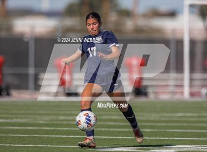 Thumbnail 1 in Centennial vs. Galena (NIAA 4A Final) photogallery.
