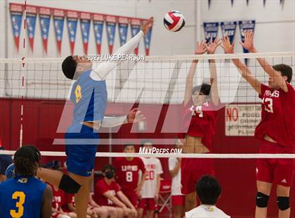 Thumbnail 1 in Grant @ McClatchy photogallery.