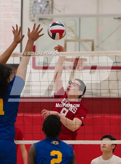 Thumbnail 3 in Grant @ McClatchy photogallery.