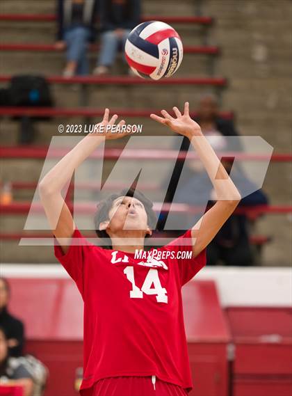 Thumbnail 1 in Grant @ McClatchy photogallery.