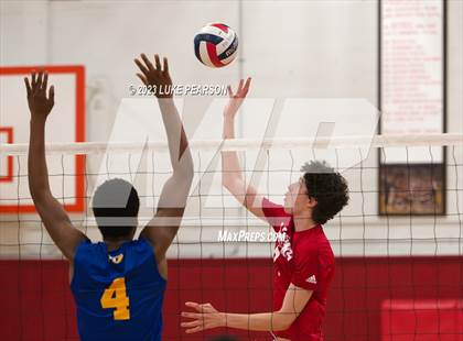 Thumbnail 2 in Grant @ McClatchy photogallery.