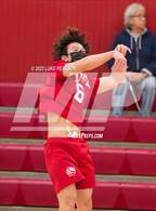 Photo from the gallery "Grant @ McClatchy"