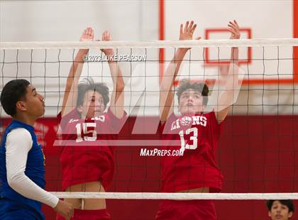 Thumbnail 2 in Grant @ McClatchy photogallery.