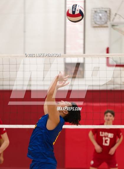Thumbnail 1 in Grant @ McClatchy photogallery.