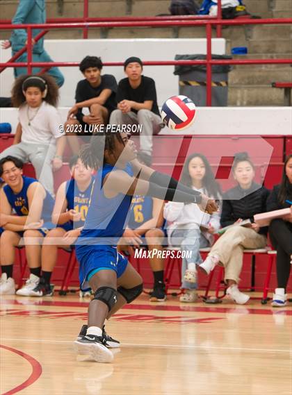 Thumbnail 1 in Grant @ McClatchy photogallery.