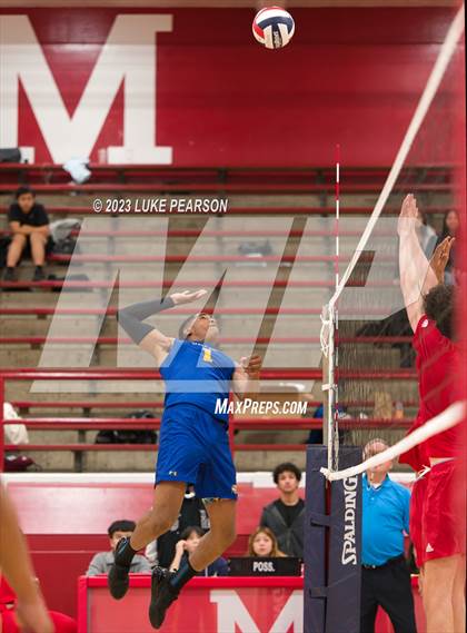 Thumbnail 3 in Grant @ McClatchy photogallery.