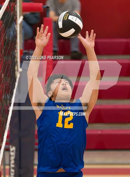Thumbnail 2 in Grant @ McClatchy photogallery.