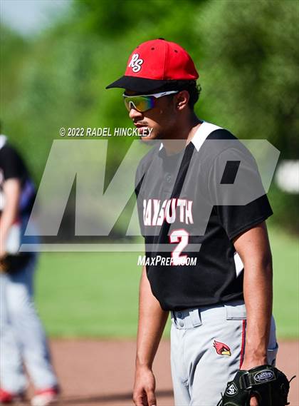 Thumbnail 1 in Raytown South @ Fort Osage photogallery.