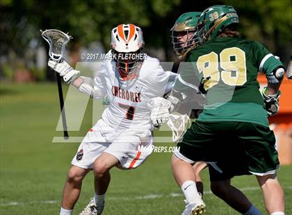 Thumbnail 2 in Seneca @ Cherokee photogallery.