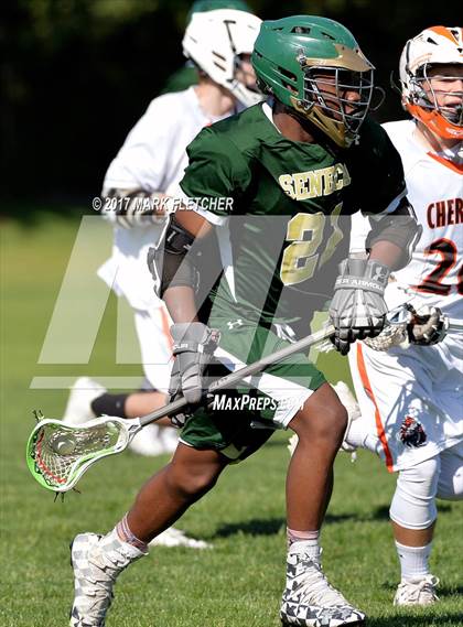Thumbnail 3 in Seneca @ Cherokee photogallery.