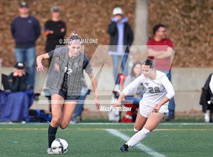 Thumbnail 1 in Archbishop Mitty vs. Monte Vista photogallery.