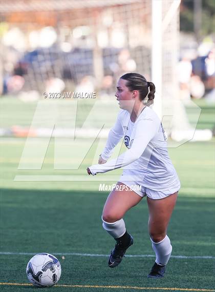 Thumbnail 3 in Archbishop Mitty vs. Monte Vista photogallery.