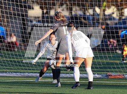Thumbnail 1 in Archbishop Mitty vs. Monte Vista photogallery.