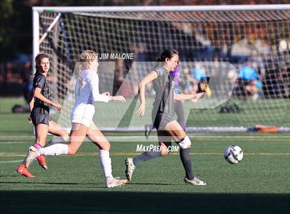 Thumbnail 2 in Archbishop Mitty vs. Monte Vista photogallery.