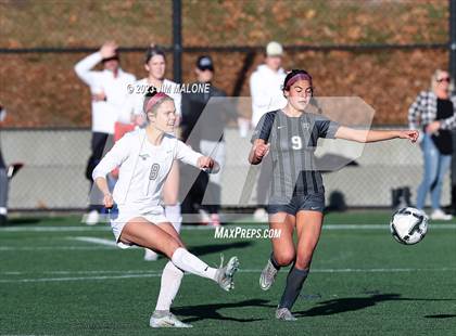 Thumbnail 1 in Archbishop Mitty vs. Monte Vista photogallery.