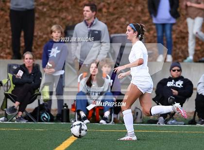 Thumbnail 2 in Archbishop Mitty vs. Monte Vista photogallery.