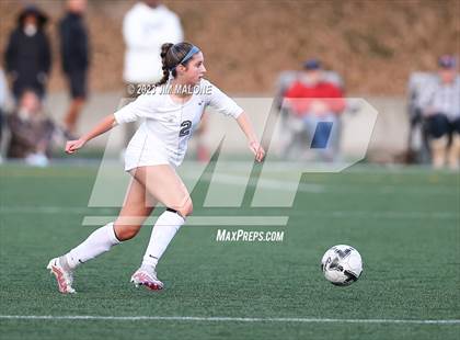 Thumbnail 2 in Archbishop Mitty vs. Monte Vista photogallery.