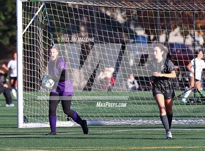 Thumbnail 1 in Archbishop Mitty vs. Monte Vista photogallery.