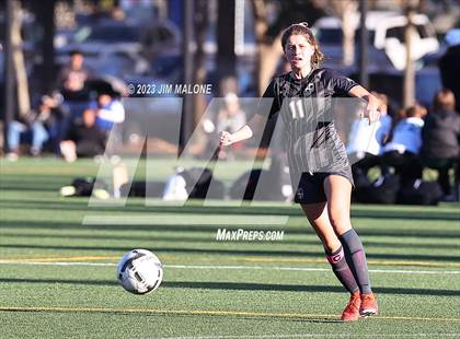 Thumbnail 1 in Archbishop Mitty vs. Monte Vista photogallery.