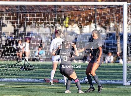 Thumbnail 1 in Archbishop Mitty vs. Monte Vista photogallery.