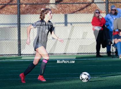 Thumbnail 1 in Archbishop Mitty vs. Monte Vista photogallery.